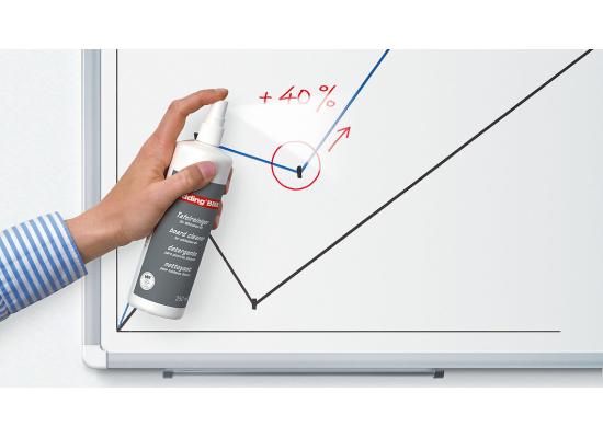 Edding BMA 1 Board Cleaner